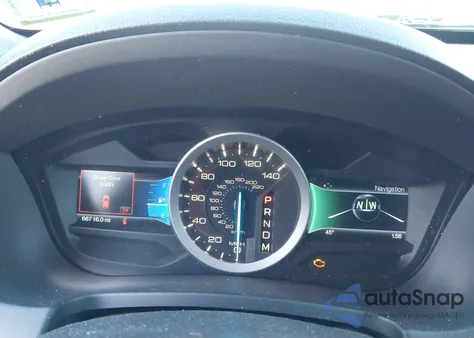 2015 Ford Explorer Xlt из США, поврежденный, VIN 1FM5K8D8XFGB36324